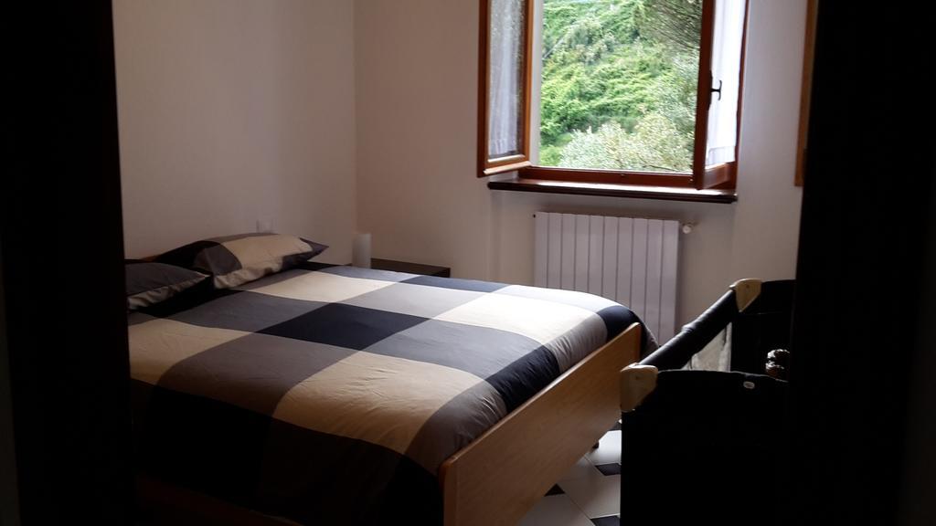 Arvasia Vernazza Extérieur photo