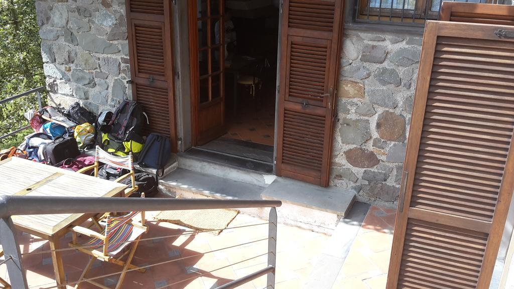 Arvasia Vernazza Extérieur photo