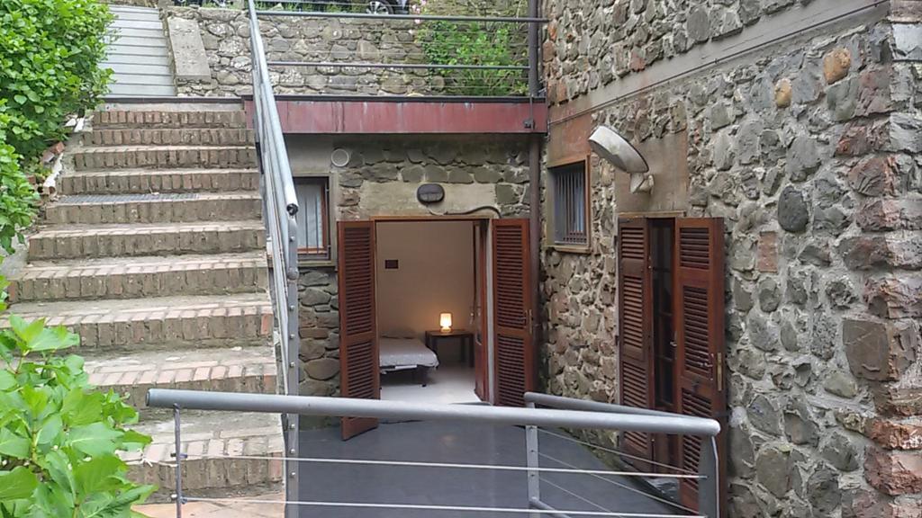 Arvasia Vernazza Extérieur photo
