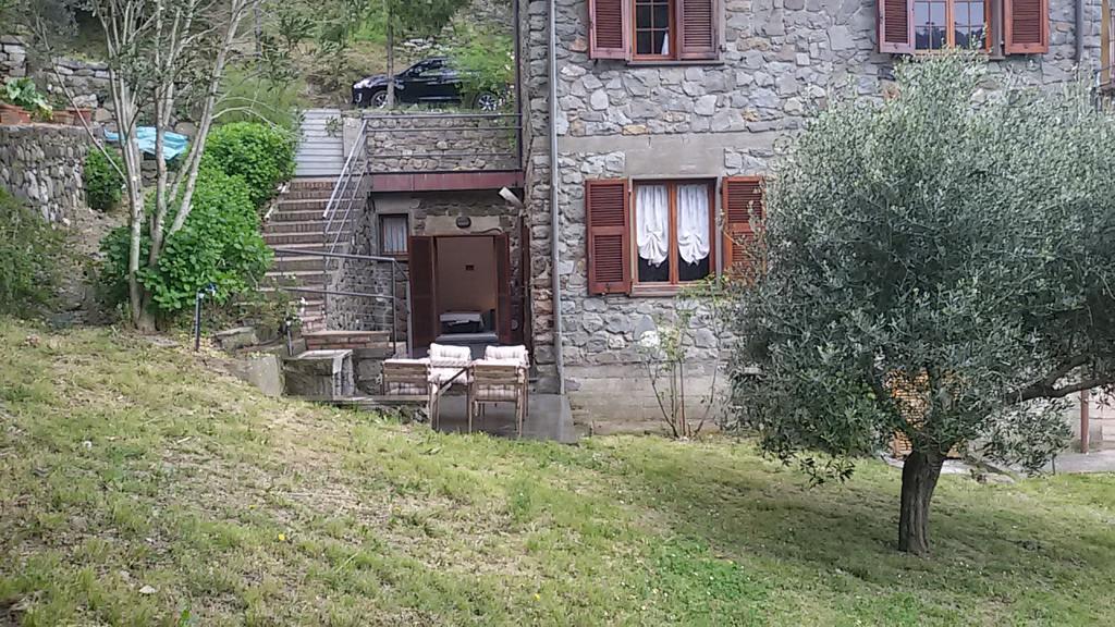 Arvasia Vernazza Extérieur photo